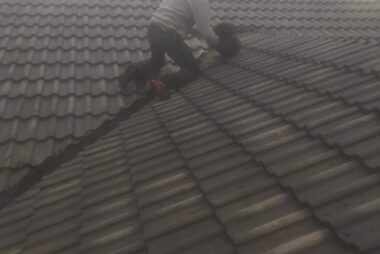 Roof inspections